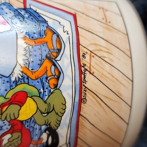 Vintage Suzie's Zoo coffee mugs - Picture 15 of 16